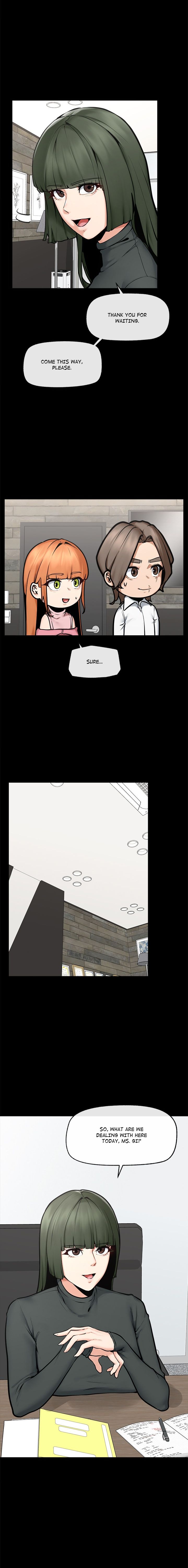 Mr. Superconductor Chapter 23 page 6