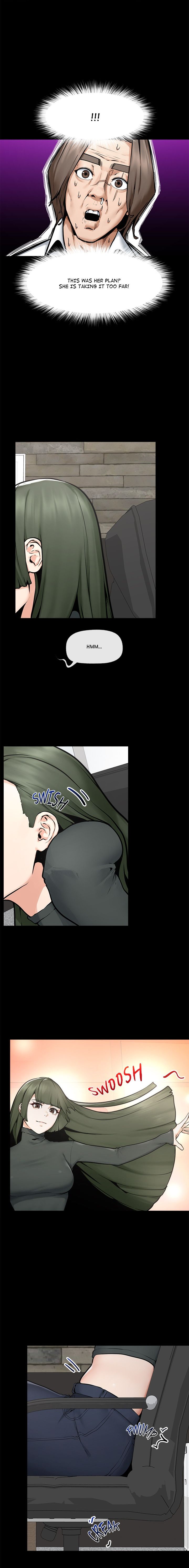 Mr. Superconductor Chapter 23 page 9