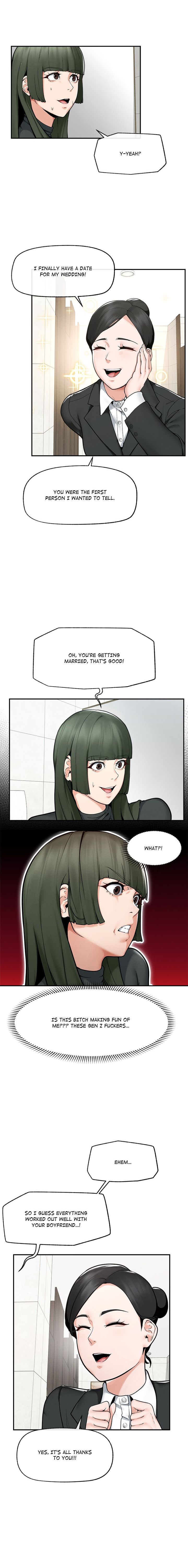 Mr. Superconductor Chapter 24 page 6