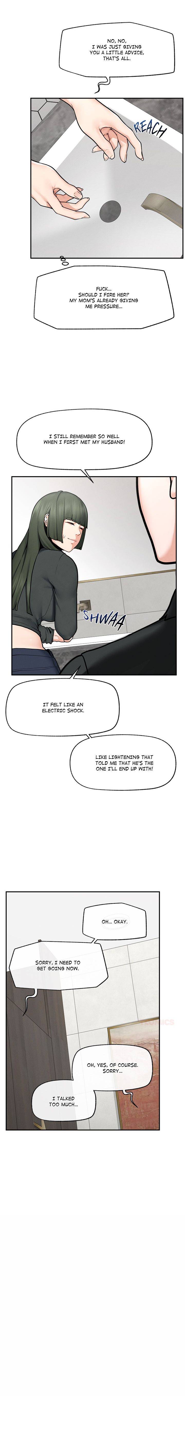 Mr. Superconductor Chapter 24 page 7