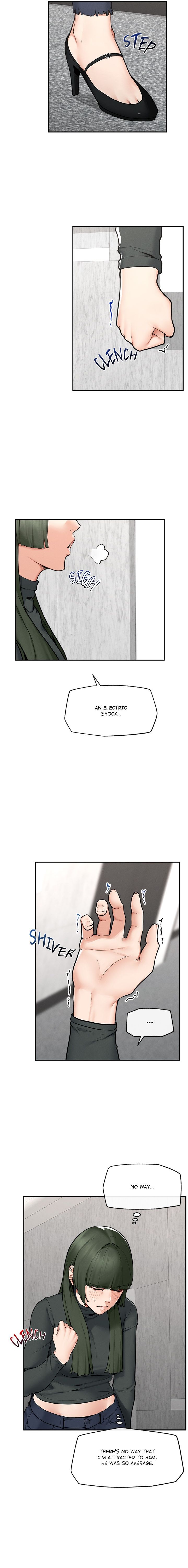 Mr. Superconductor Chapter 24 page 8
