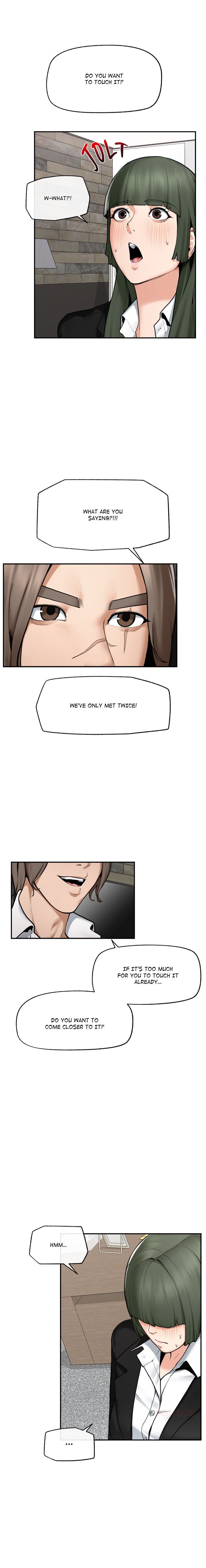 Mr. Superconductor Chapter 25 page 7