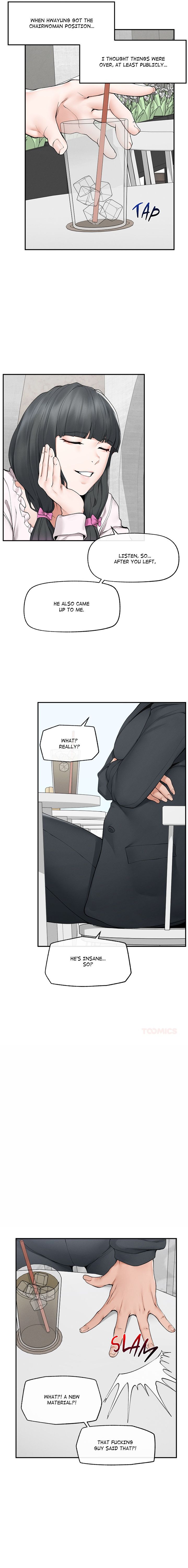 Mr. Superconductor Chapter 30 page 16