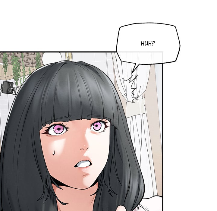 Mr. Superconductor Chapter 31 page 109