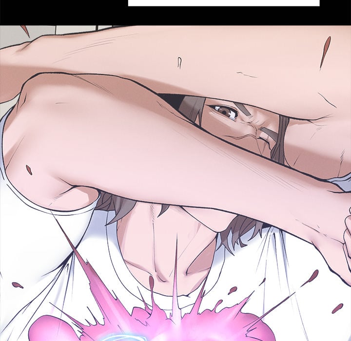 Mr. Superconductor Chapter 31 page 119