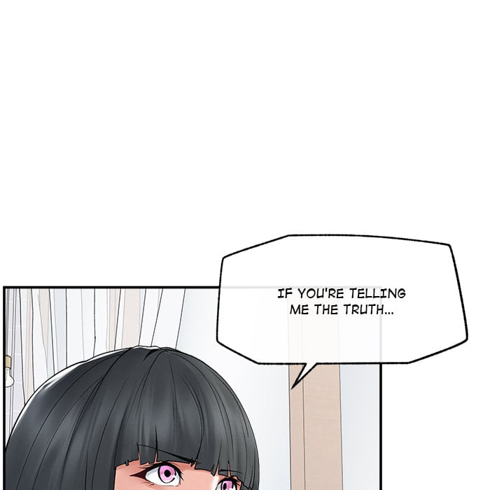 Mr. Superconductor Chapter 31 page 125