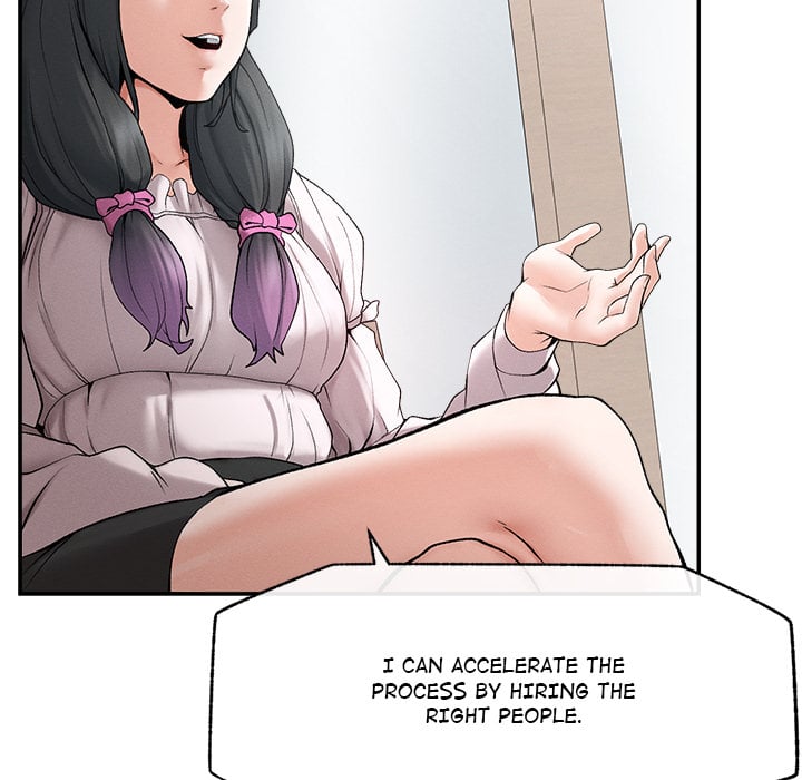 Mr. Superconductor Chapter 31 page 139