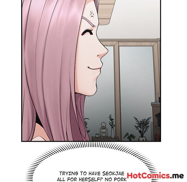 Mr. Superconductor Chapter 31 page 56