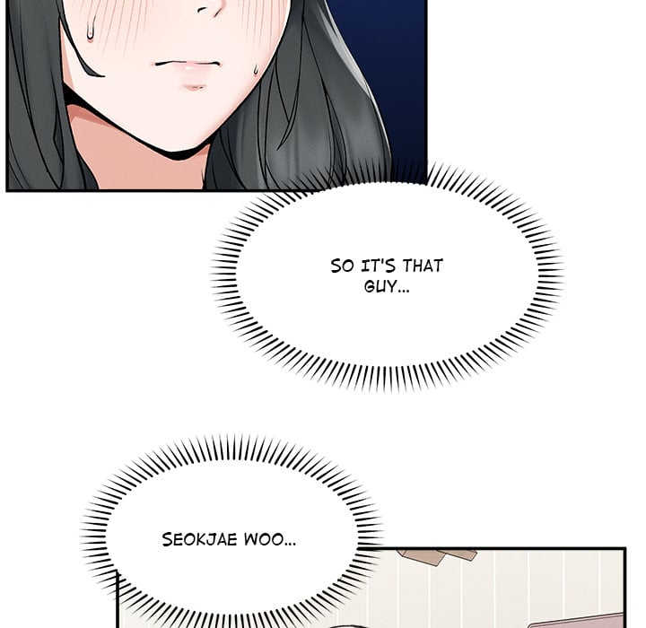 Mr. Superconductor Chapter 31 page 64