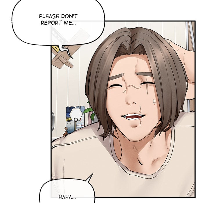 Mr. Superconductor Chapter 31 page 71
