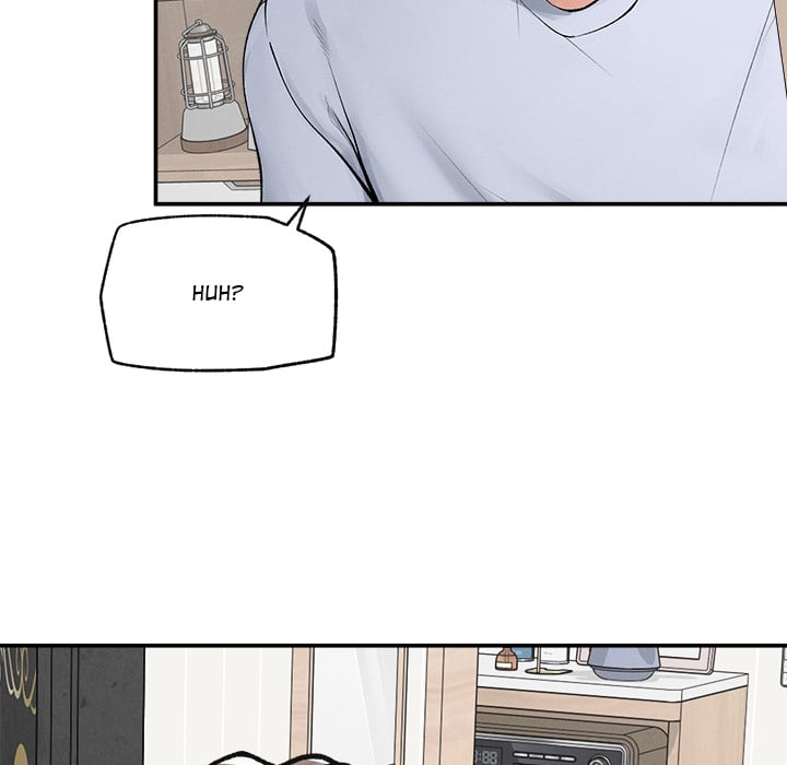 Mr. Superconductor Chapter 31 page 8