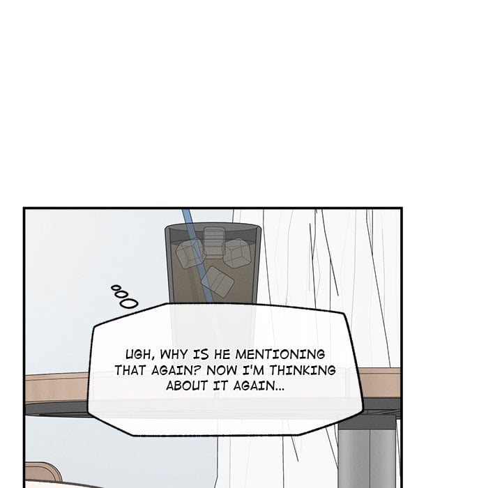 Mr. Superconductor Chapter 31 page 82