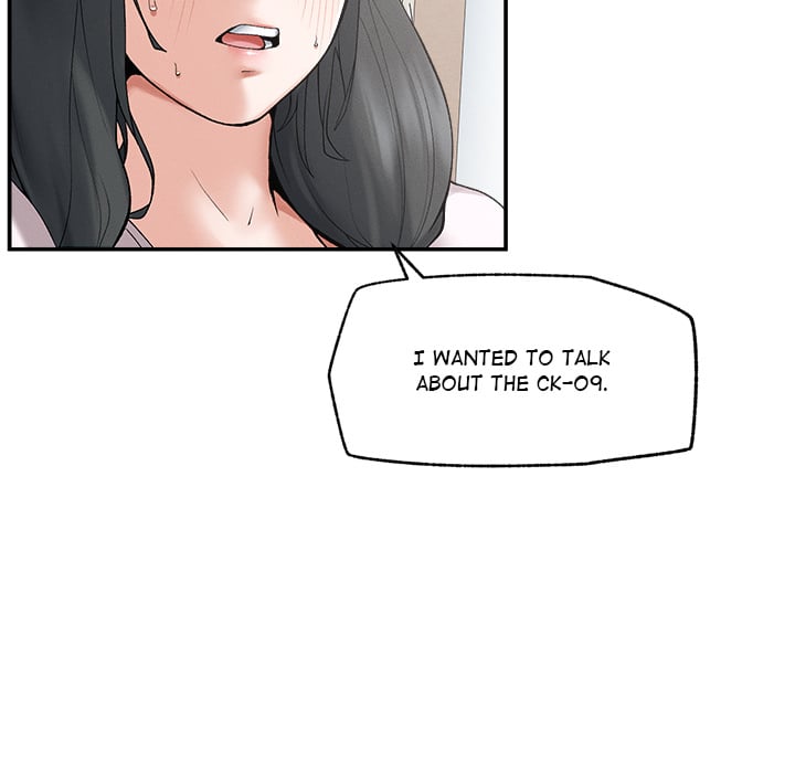 Mr. Superconductor Chapter 31 page 85