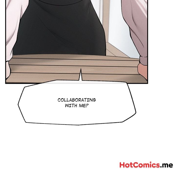 Mr. Superconductor Chapter 31 page 89