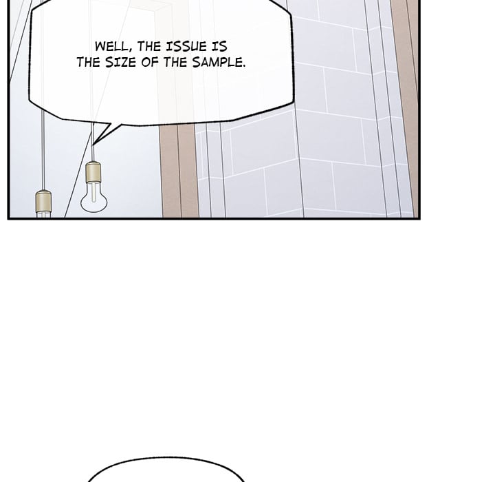 Mr. Superconductor Chapter 31 page 96