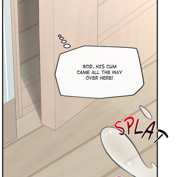 Mr. Superconductor Chapter 9 page 113