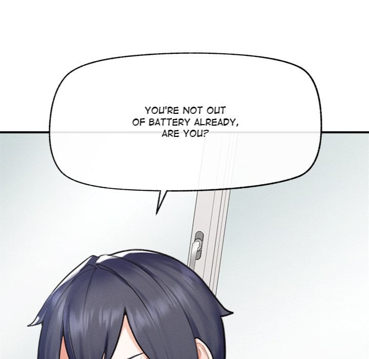 Mr. Superconductor Chapter 9 page 132