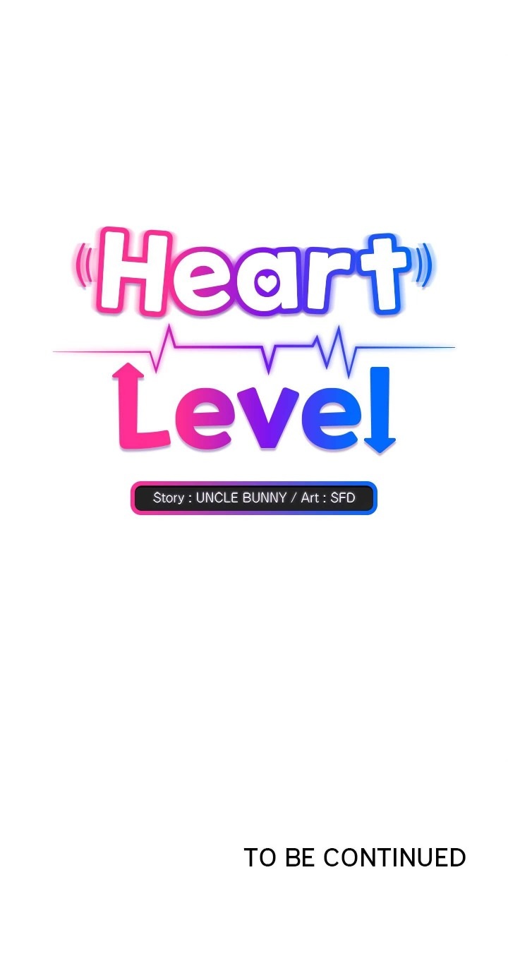 Heart Level Chapter 10 page 28