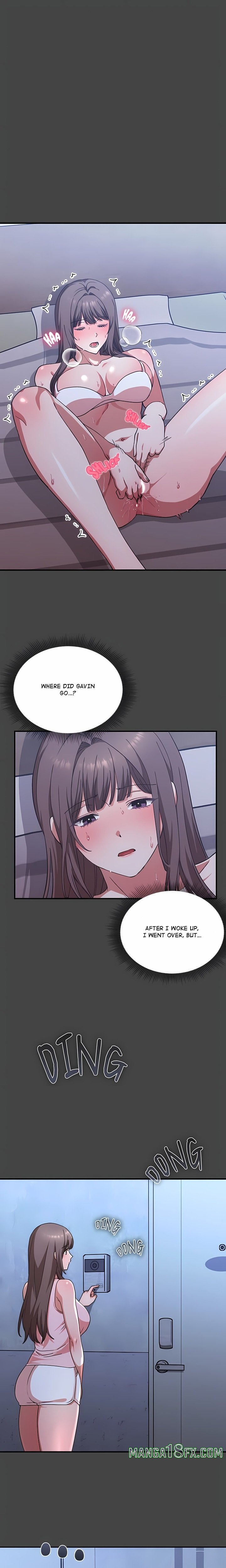 Heart Level Chapter 11 page 1