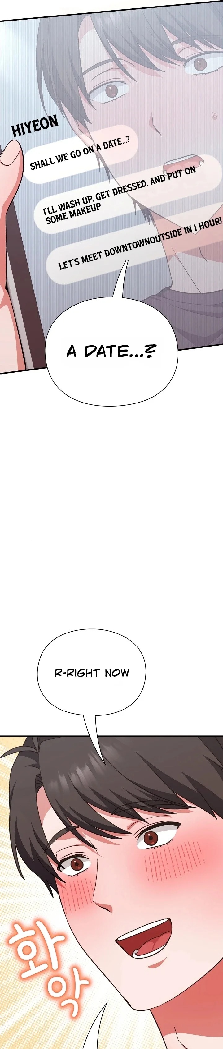 Heart Level Chapter 13 page 33