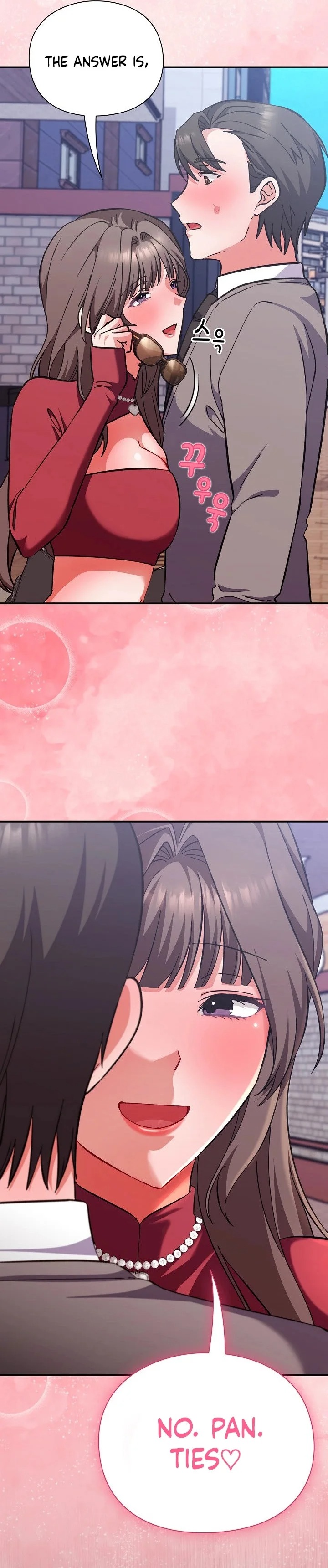 Heart Level Chapter 14 page 29
