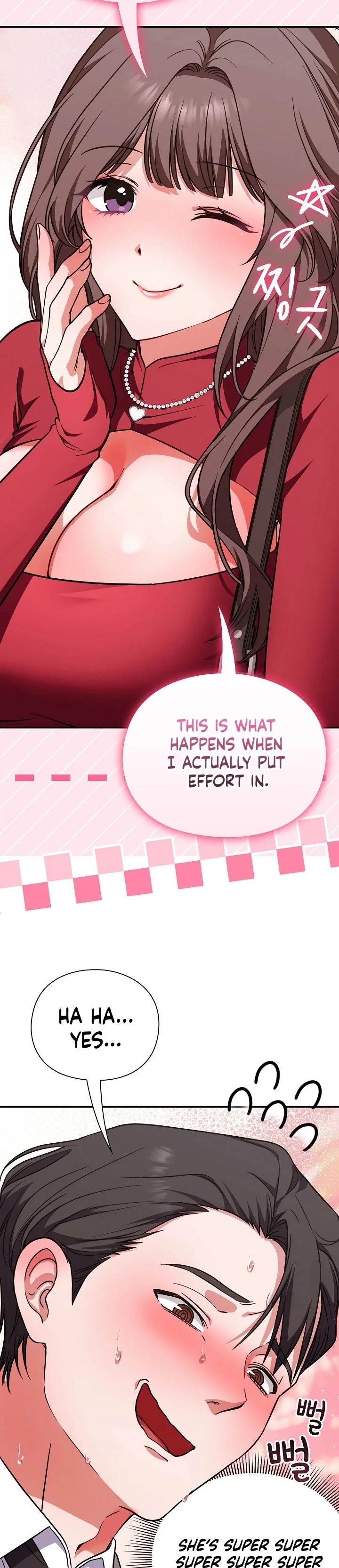 Heart Level Chapter 14 page 5