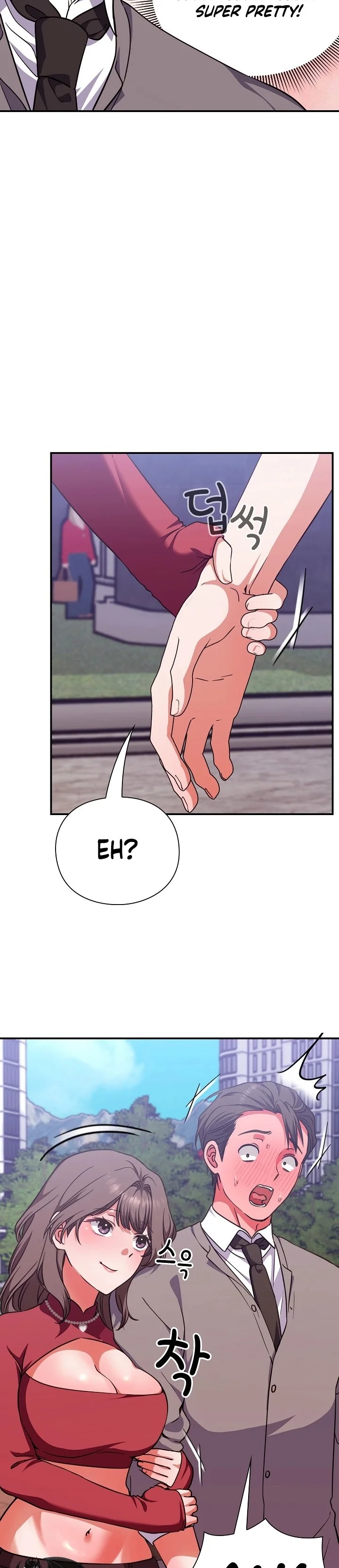 Heart Level Chapter 14 page 6
