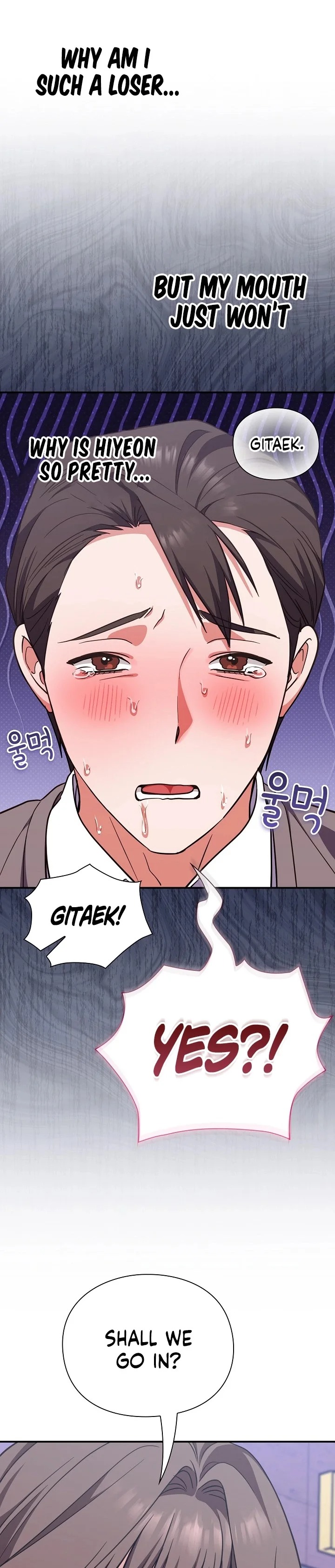 Heart Level Chapter 14 page 9