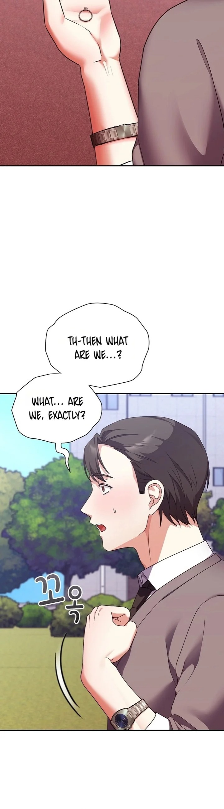 Heart Level Chapter 15 page 4