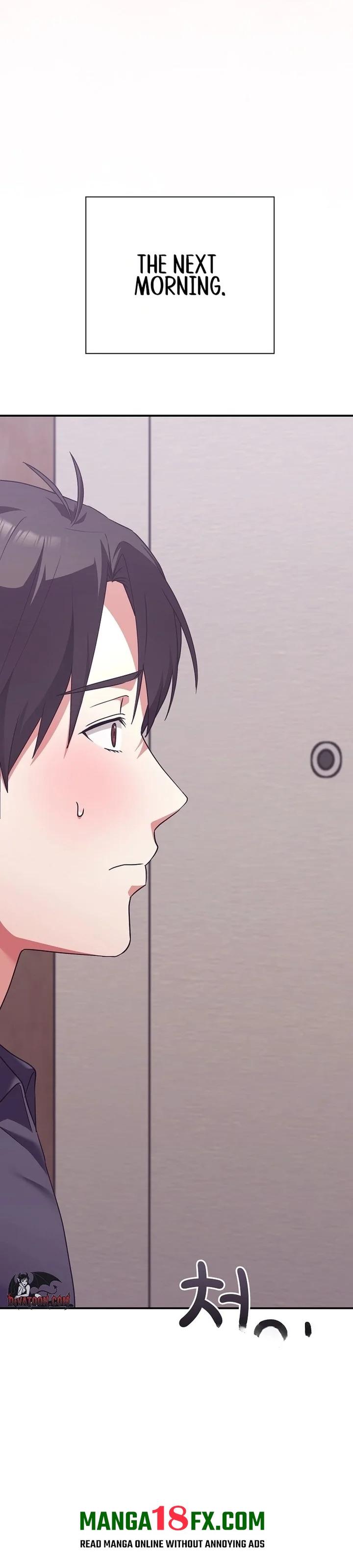 Heart Level Chapter 15 page 48