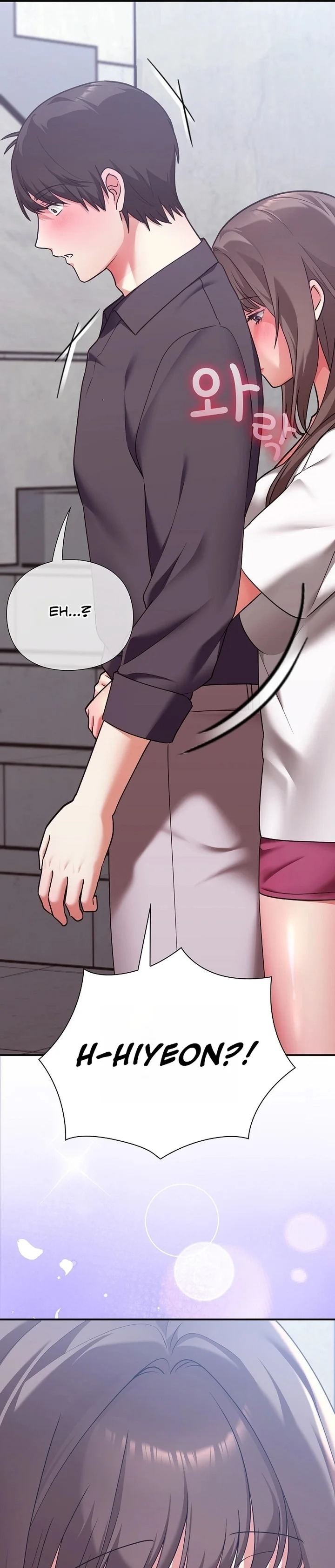 Heart Level Chapter 15 page 51