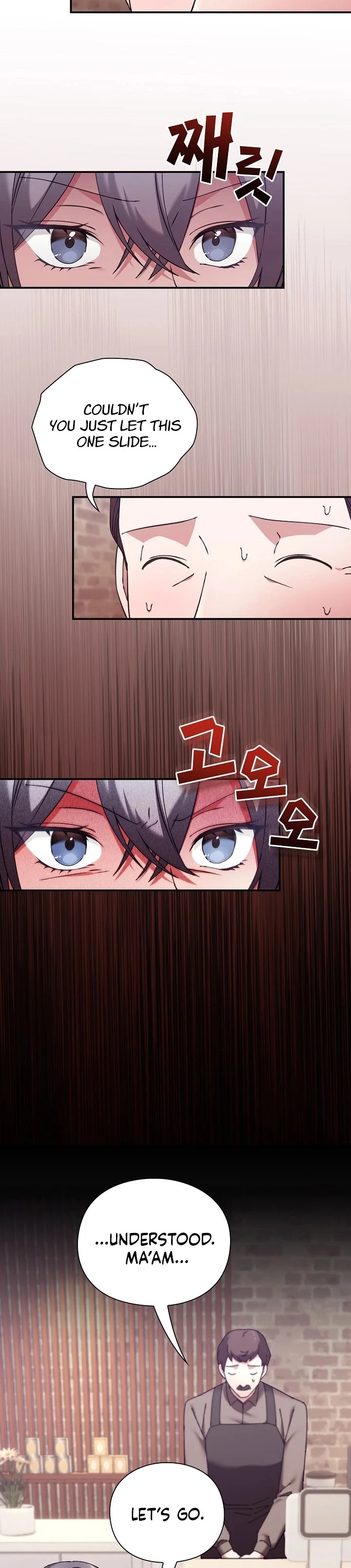 Heart Level Chapter 16 page 30