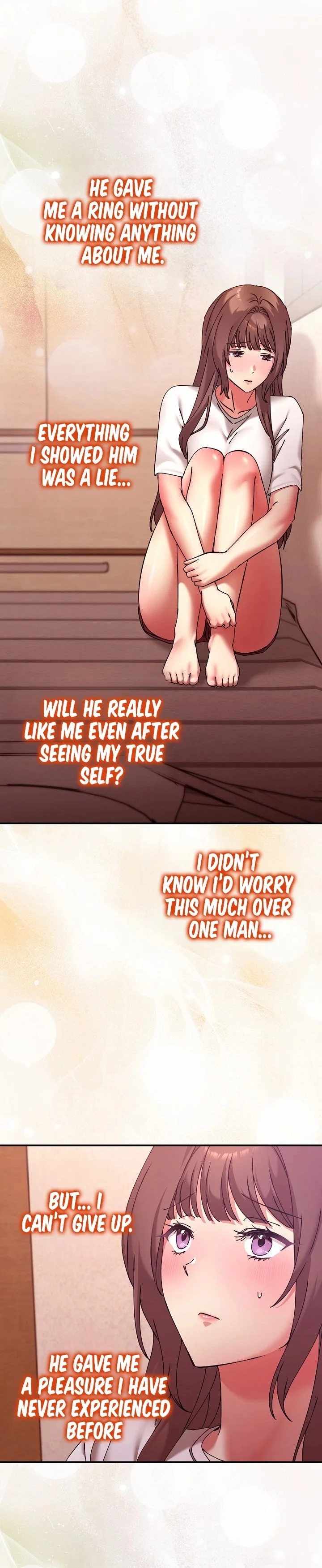 Heart Level Chapter 16 page 40