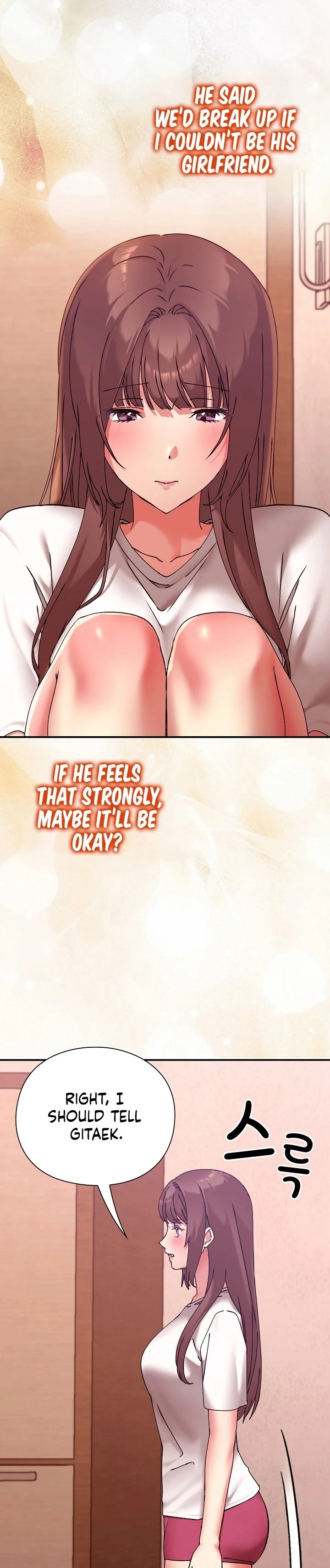 Heart Level Chapter 16 page 41