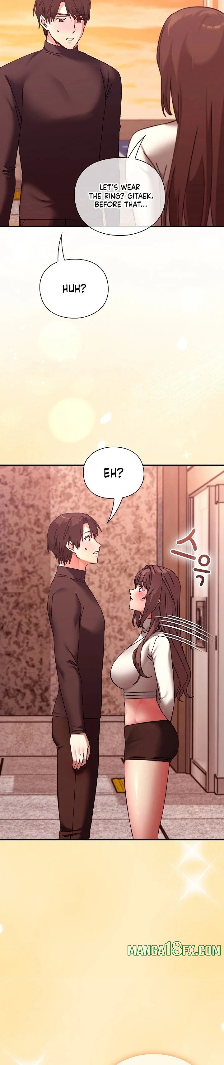 Heart Level Chapter 16 page 44