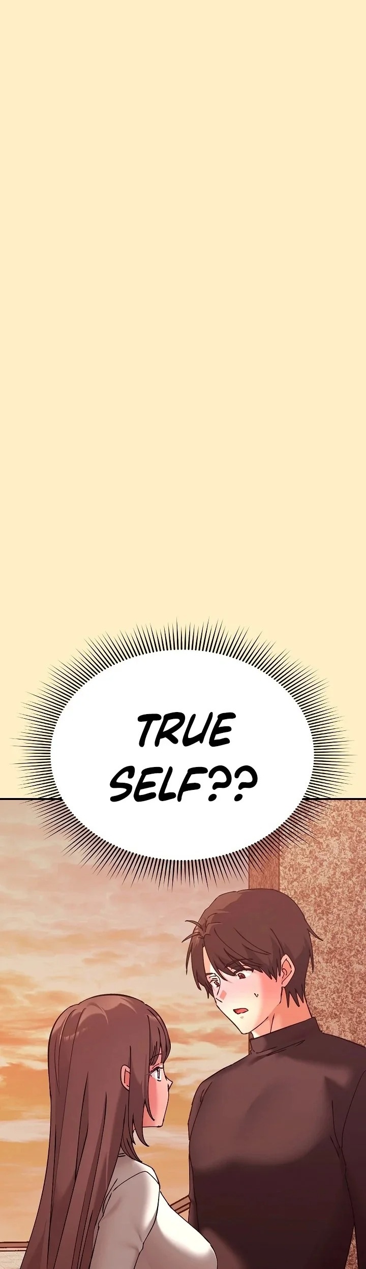 Heart Level Chapter 17 page 1