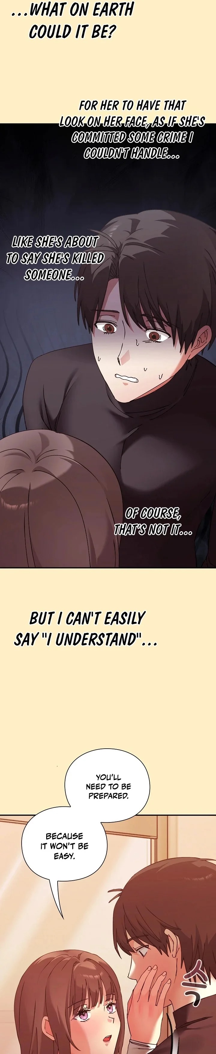 Heart Level Chapter 17 page 5