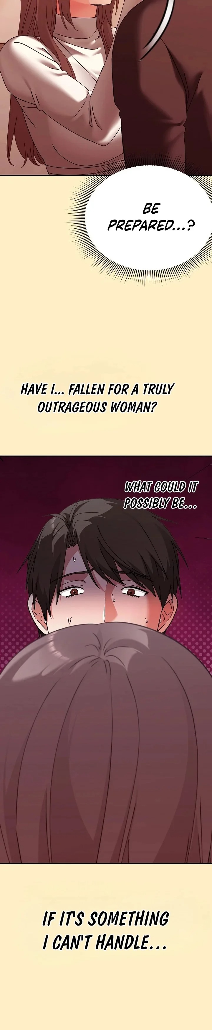 Heart Level Chapter 17 page 6
