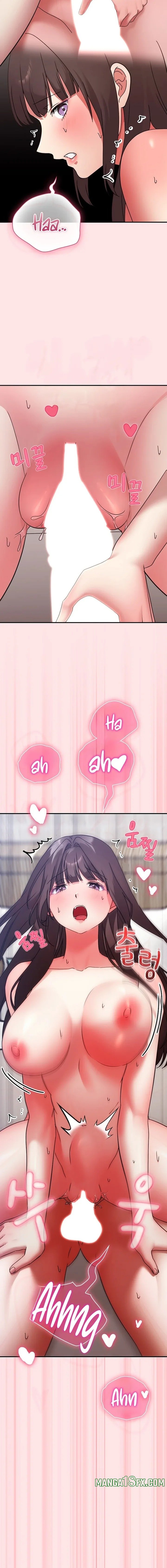 Heart Level Chapter 18 page 6
