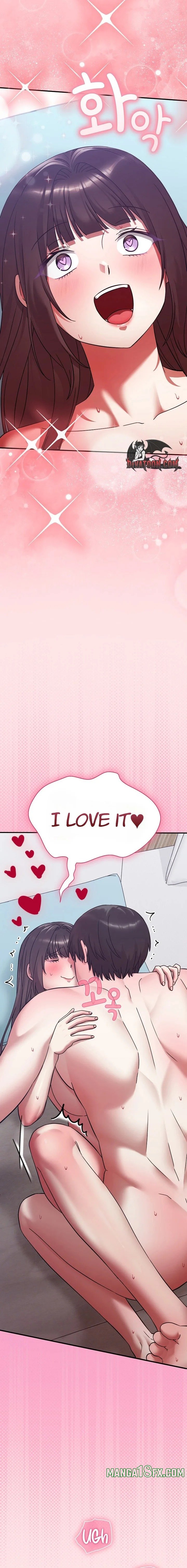 Heart Level Chapter 19 page 26