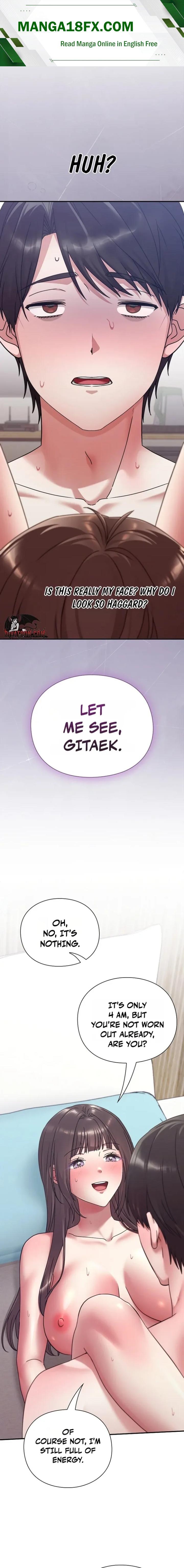 Heart Level Chapter 20 page 1