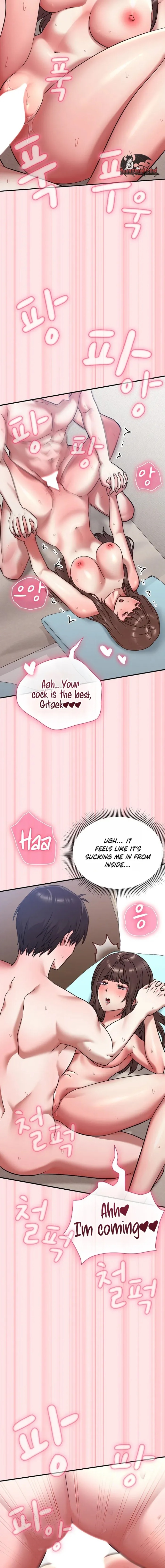 Heart Level Chapter 20 page 6