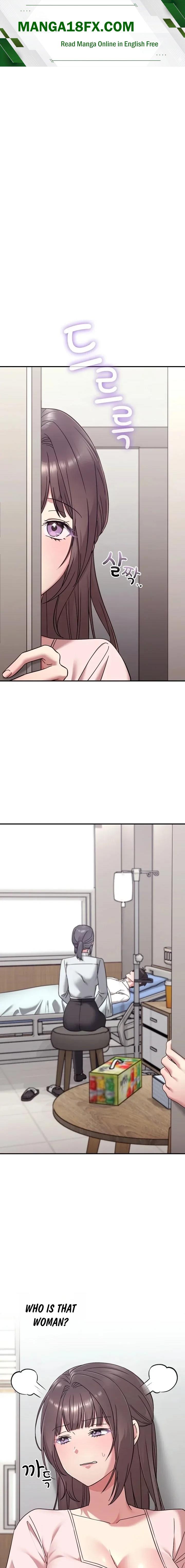 Heart Level Chapter 22 page 1