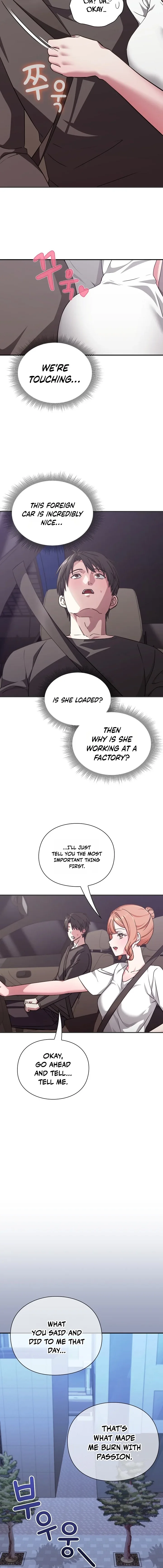 Heart Level Chapter 24 page 6
