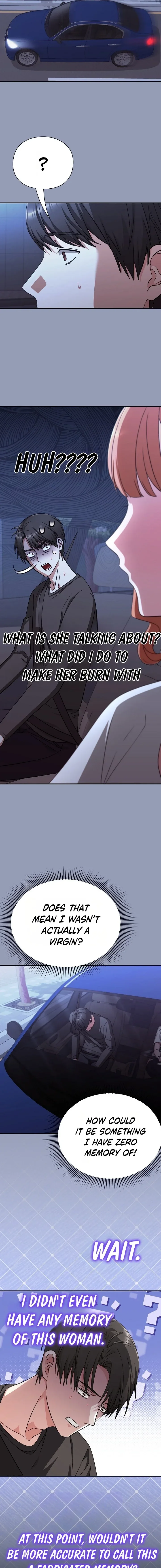 Heart Level Chapter 24 page 7