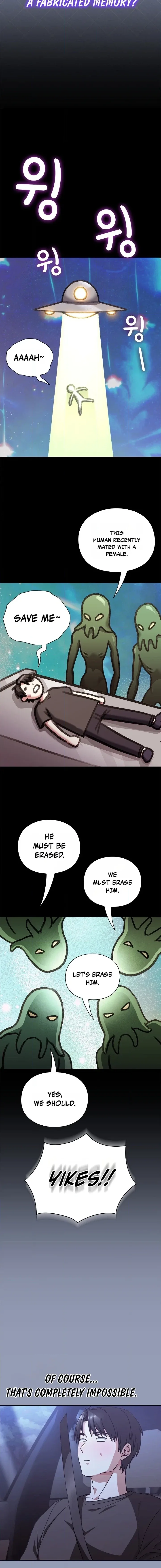 Heart Level Chapter 24 page 8
