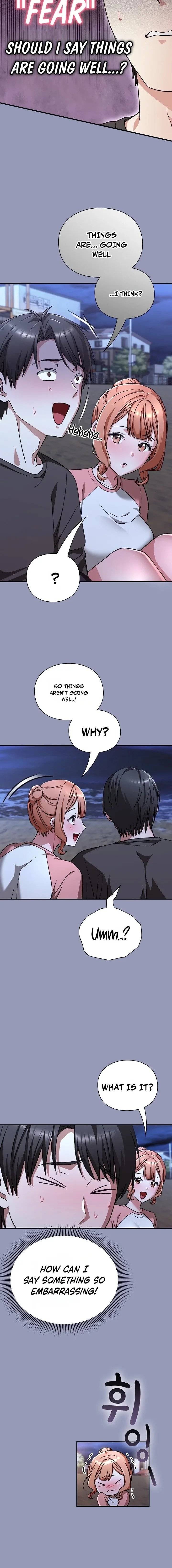 Heart Level Chapter 25 page 6