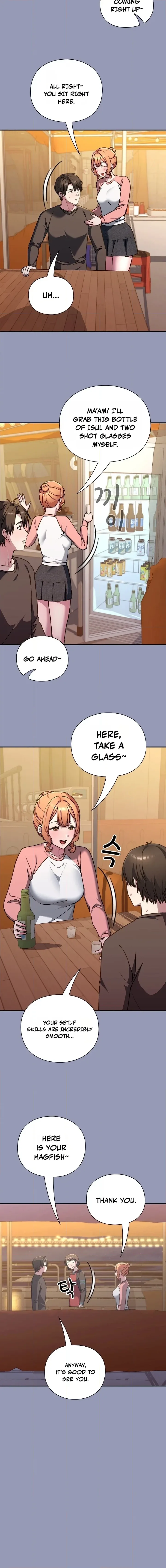 Heart Level Chapter 25 page 8