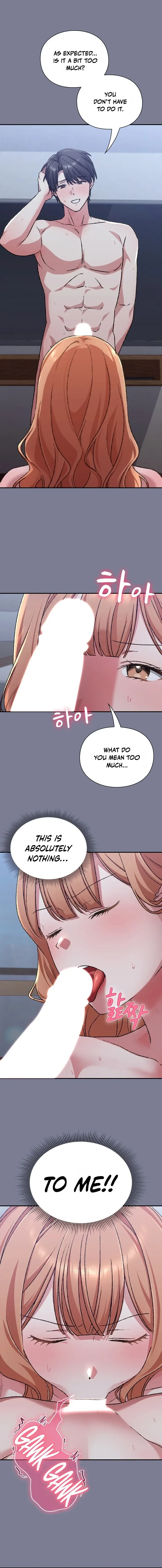 Heart Level Chapter 26 page 14