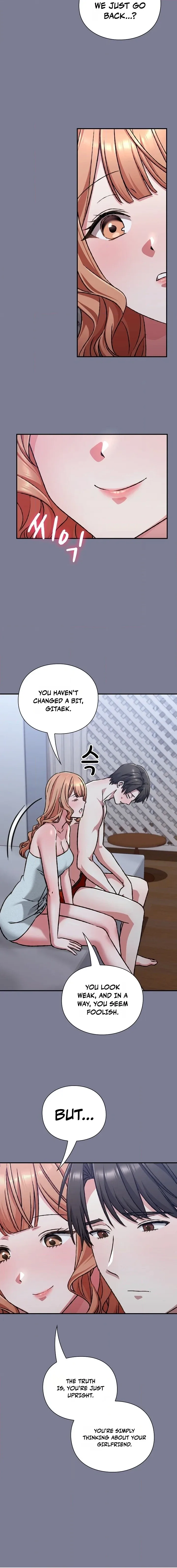 Heart Level Chapter 26 page 4
